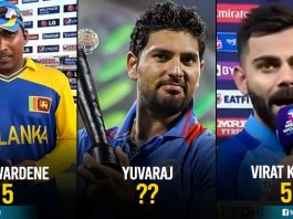 Yuvi To Virat: Top 10 Cricketers With The ‘Most Man Of The Match Awards In T20 World Cup'