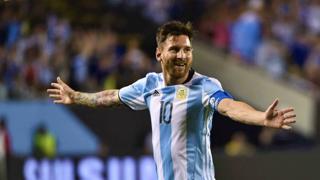 15 Interesting Facts About Lionel Messi The Greatest Footballer Of All Time