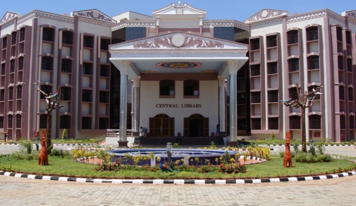 Top 10 Best Engineering Colleges In India 2023 - Wirally