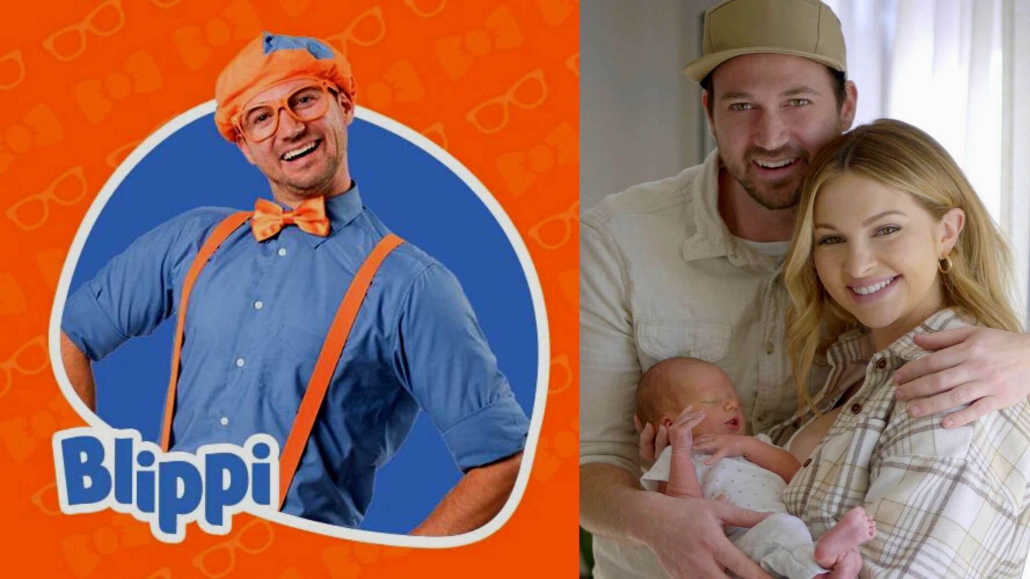 Blippi Net Worth 2023, Lifestyle, Family, Biography Wirally