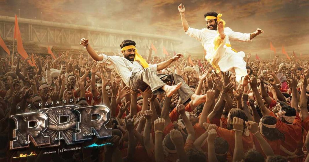 rrr movie review in japan