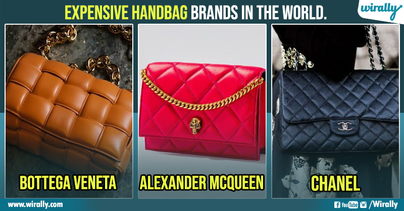 10 Most Expensive Handbag Brands in the World - Rarest.org