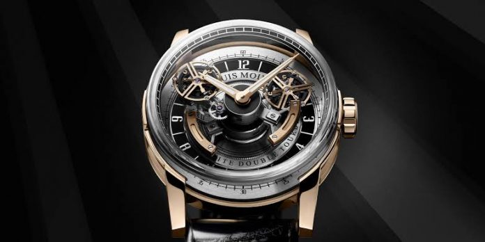 Top 10 Most Expensive Watch Brand In The World. - Wirally