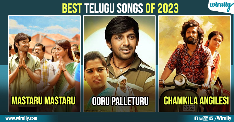 From Jai Balayya To Jai Shri Ram: Top 10 Best Telugu Songs Of 2023 So Far