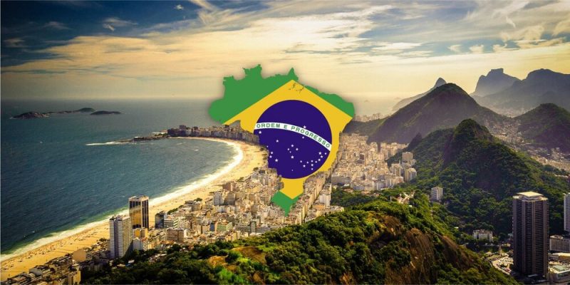 From the USA To Brazil: Top 10 Countries Economy Based on Their GDP in 2023