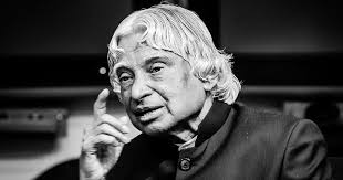Some Inspiring Quotes By The Great APJ Abdul Kalam
