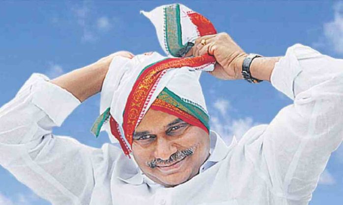 10 Quotes By YS Rajashekar Reddy Garu That Proves He Is A Visionary