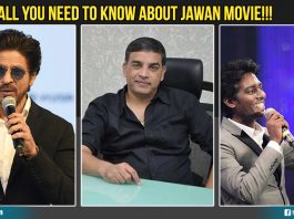 All you need to know about Jawan Movie!!!